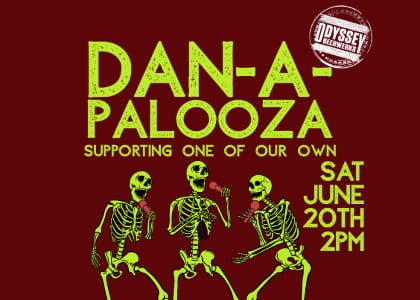 Dan-a-palooza