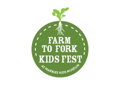 Farm to Fork Kids Fest