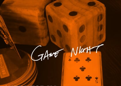 GAME NIGHT
