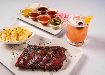 Sullivan’s Master Chef Grilling Experience: Barbeque Across the USA