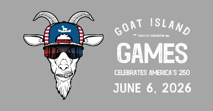 Goat Island Games