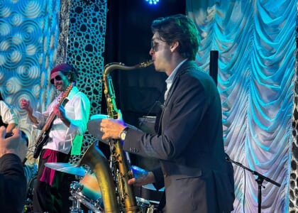 SummerSounds Concert Series: Yacht Rock Radio Band at High Point Lawn Jam