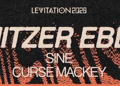 NITZER EBB + SINE + CURSE MACKEY @ Elysium 9/12
