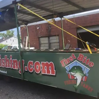 First Bite Fishing