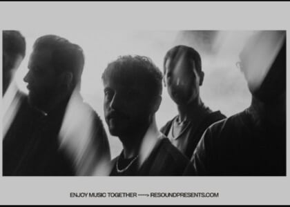 Resound Presents: Wind Walkers w/ If Not For Me, and True North