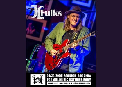 JL Fulks