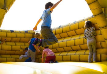 Birthday Bash for Kids