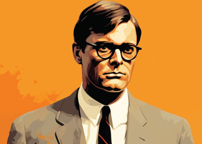 To Kill a Mockingbird