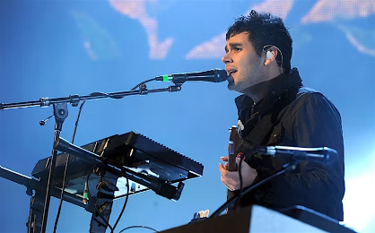 Rostam at Haw River Ballroom