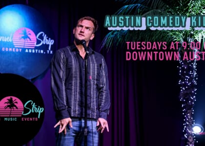 Austin Comedy Killers