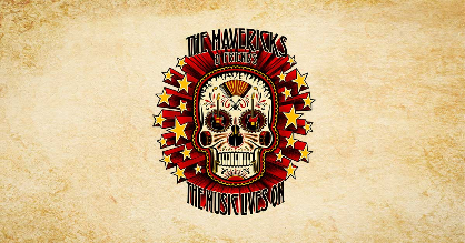 The Mavericks & Friends