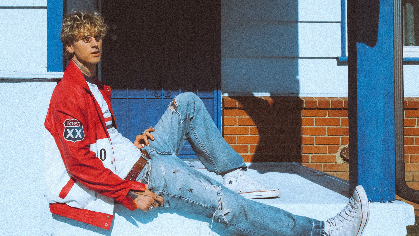 MGK: Lost Americana Tour