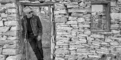 Radney Foster