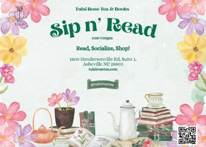 Sip n Read