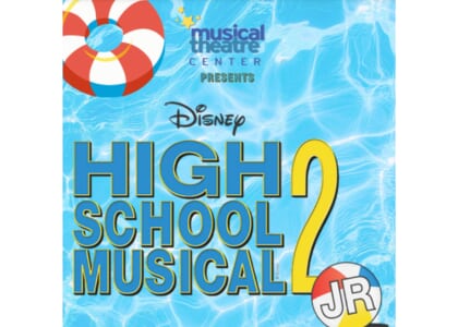 High School Musical 2 JR