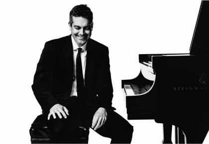 Signature Recital Series: Jason Hardink