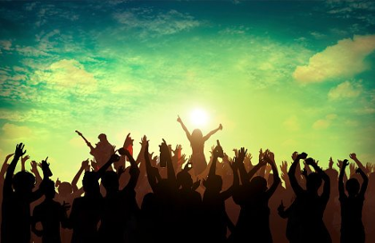 Kids' Concert Series: Freetown Village Singers