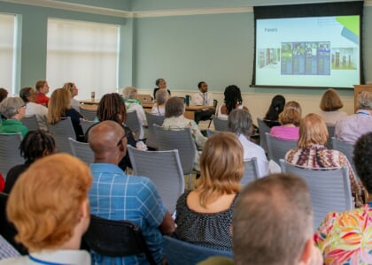 History Symposium