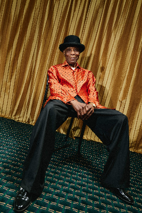 Buddy Guy 90
