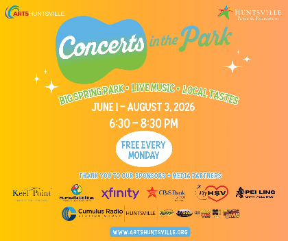 Concerts in the Park - J-Class Band