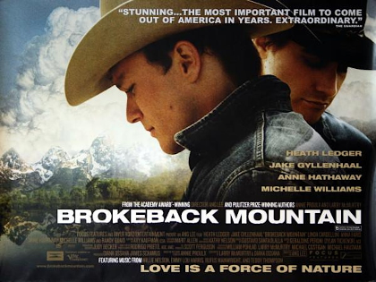 Brokeback Mountain - Capital PRIDE KY Film Series 2026