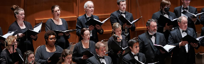Mozart's Requiem