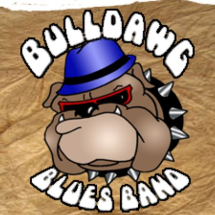 BULLDAWG BLUES BAND