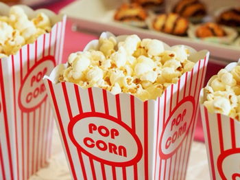 Movie in the Park 2