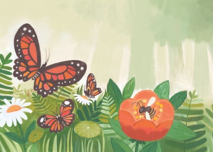 Beyond the Page: From Sketch to Story with 4 NC Illustrators
