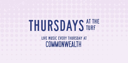 Thursdays at the Turf - Alexa Jenson