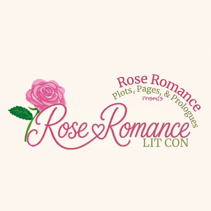 Rose Romance Lit Con