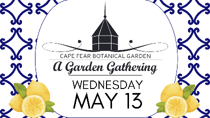 A Garden Gathering at CFBG