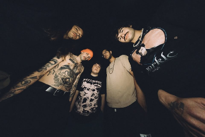 MUSTARD SERVICE w/ Pity Party (Girls Club) / Manwolves / Chicano Mosh at Motorco Music Hall