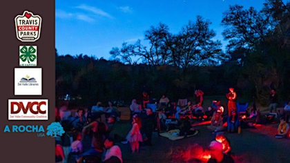 Summer Solstice Star Party 2026