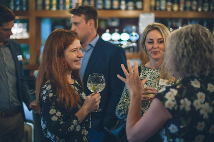 Austin Wellness, Health, Beauty, Fitness Networking & Pitch Event