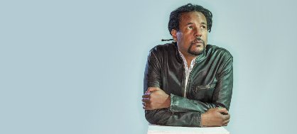 Colson Whitehead