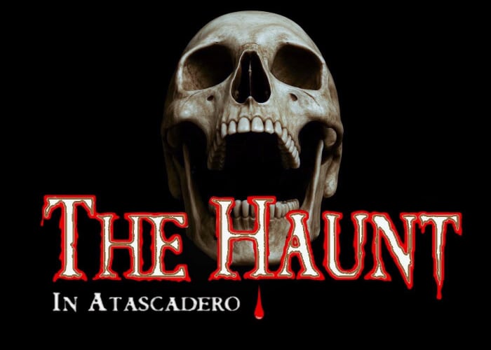 The Haunt: Curse of the Crimson Tide