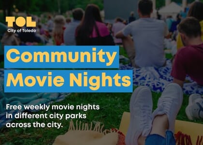 Community Movie Night