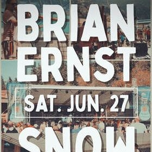 Brian Ernst