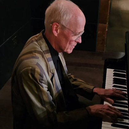 Happy Hour w/ Monte Montgomery & Friends
