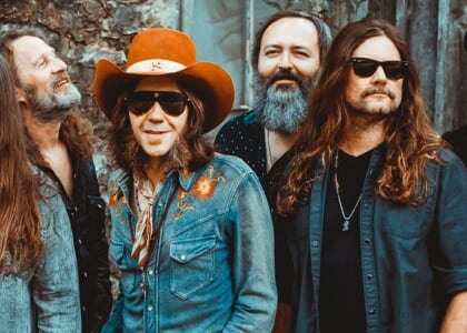 Blackberry Smoke