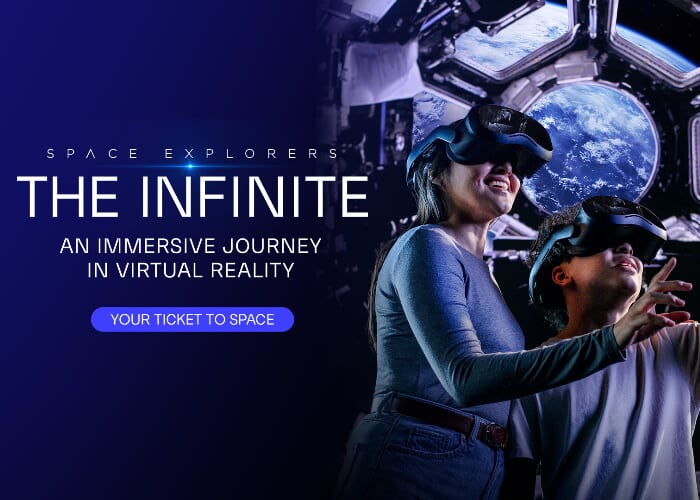 Final Summer Boarding Call: Artemis Space Experience Leaves July 25th