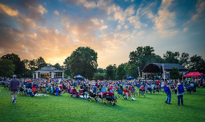 Village Park Concerts