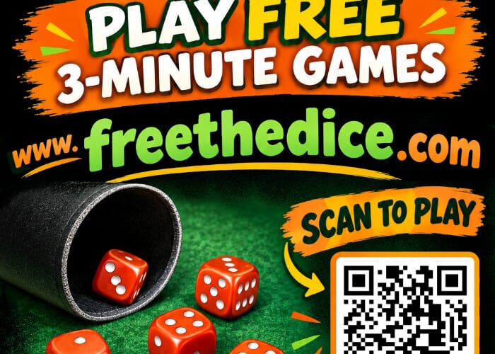 Yahtzee Online Big Tournament