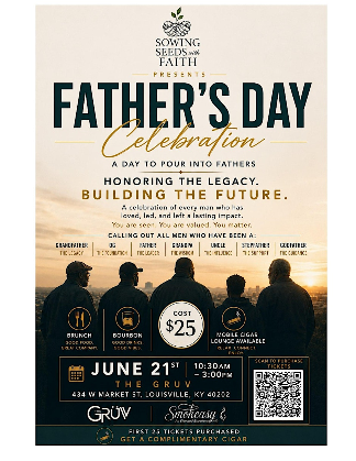 Father's Day Celebration