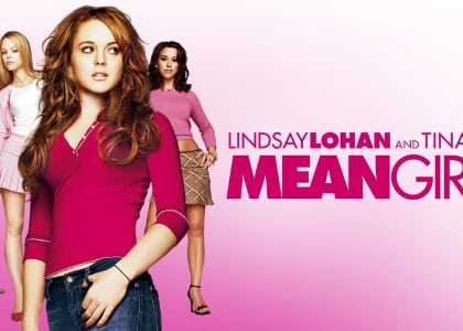 Mean Girls (2004)