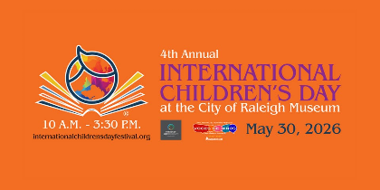 4th Annual International Children's Day Festival
