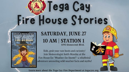 Fire House Stories