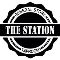 Sips & Spins: Vinyl Nights at The Station