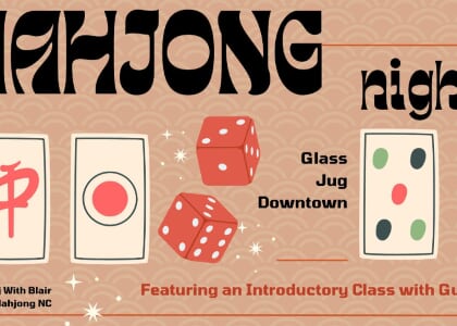 Mahjong Night